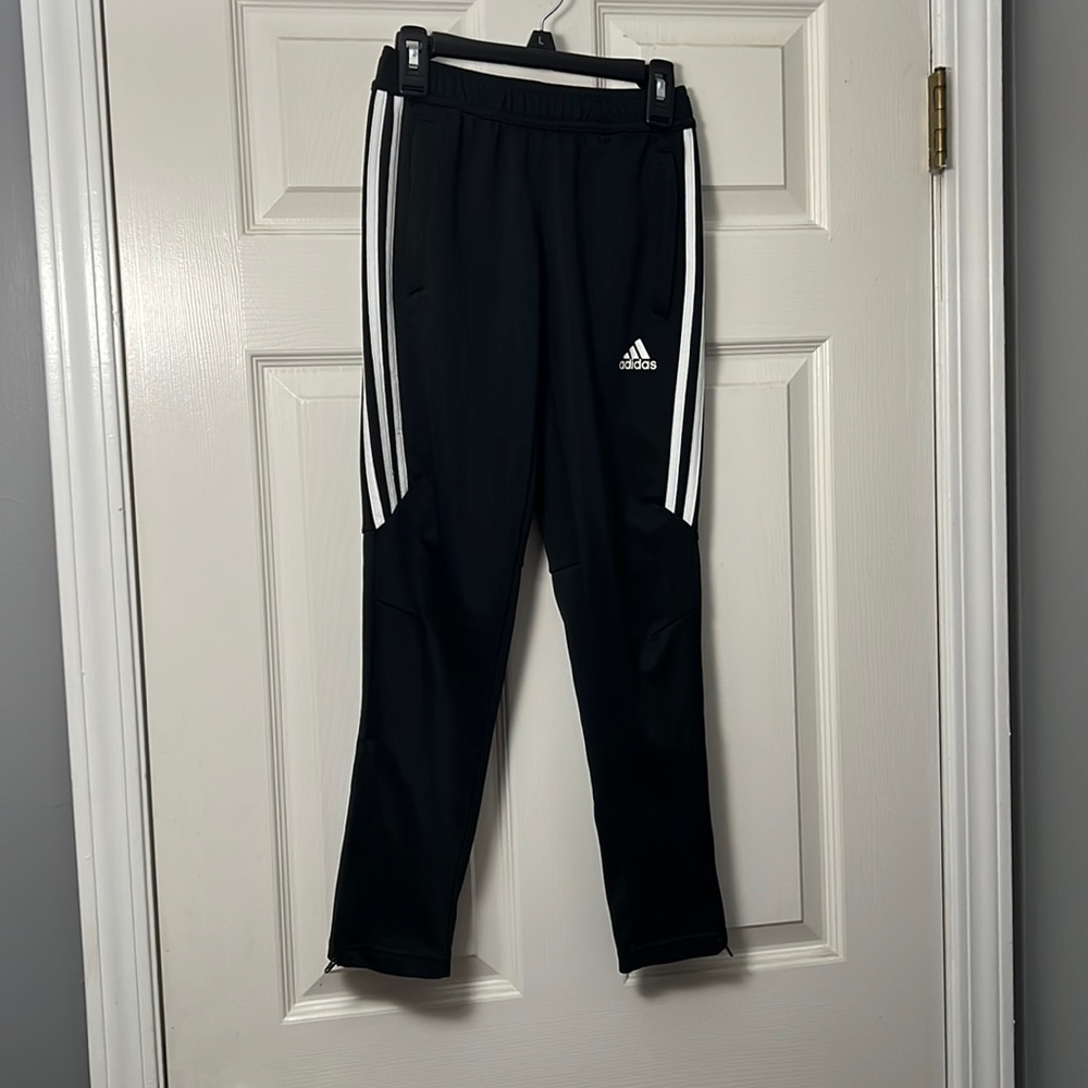 Adidas Youth Pants